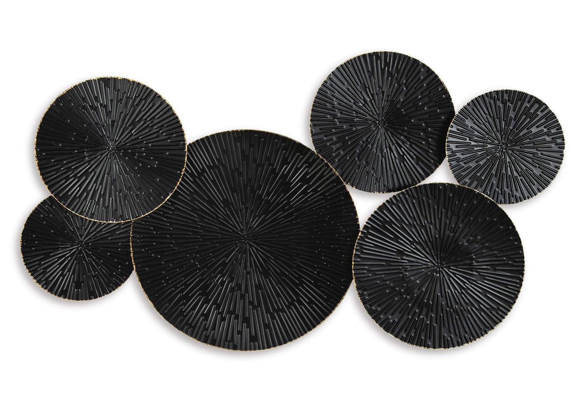 Rhetlen Wall Decor