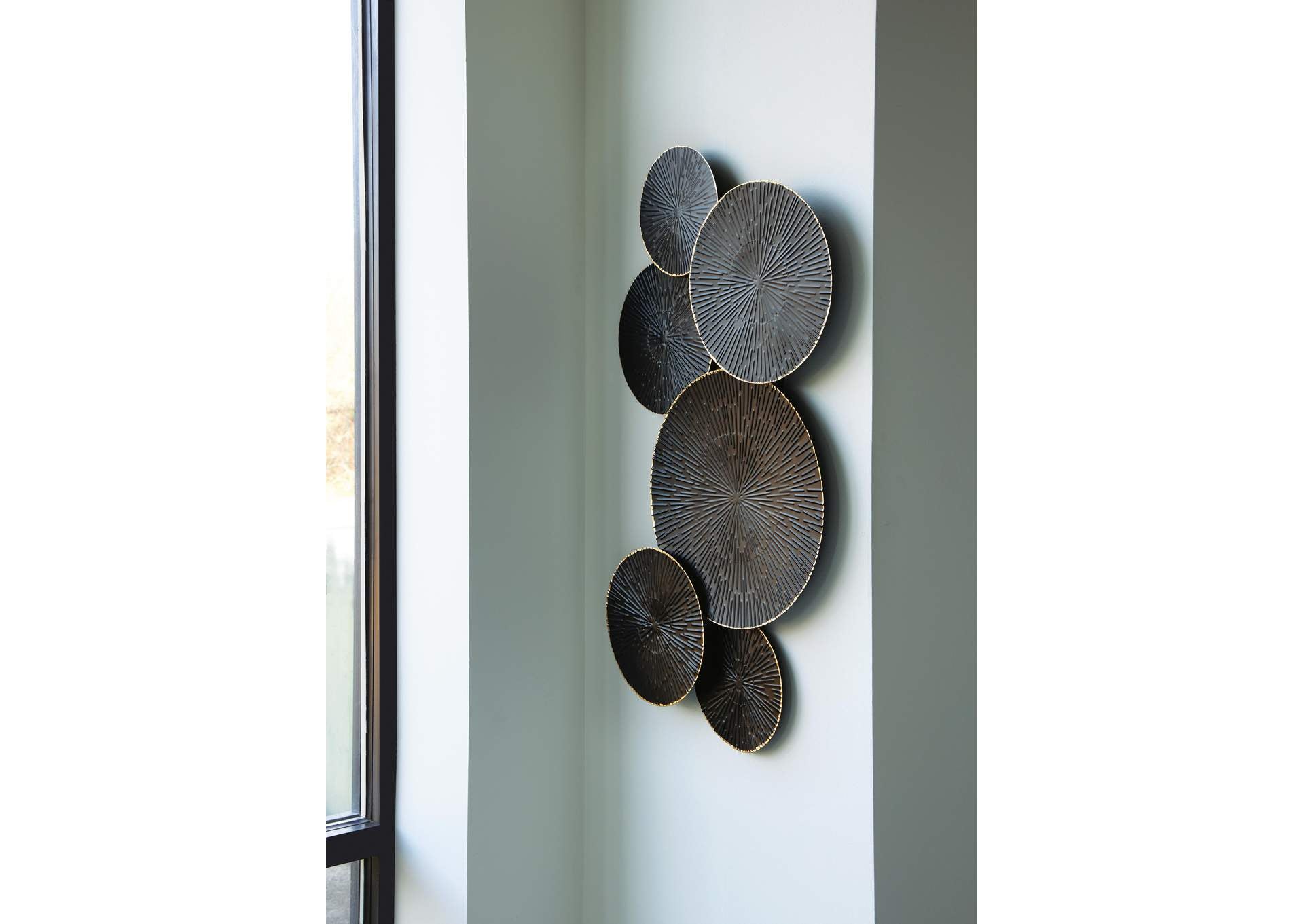 Rhetlen Wall Decor