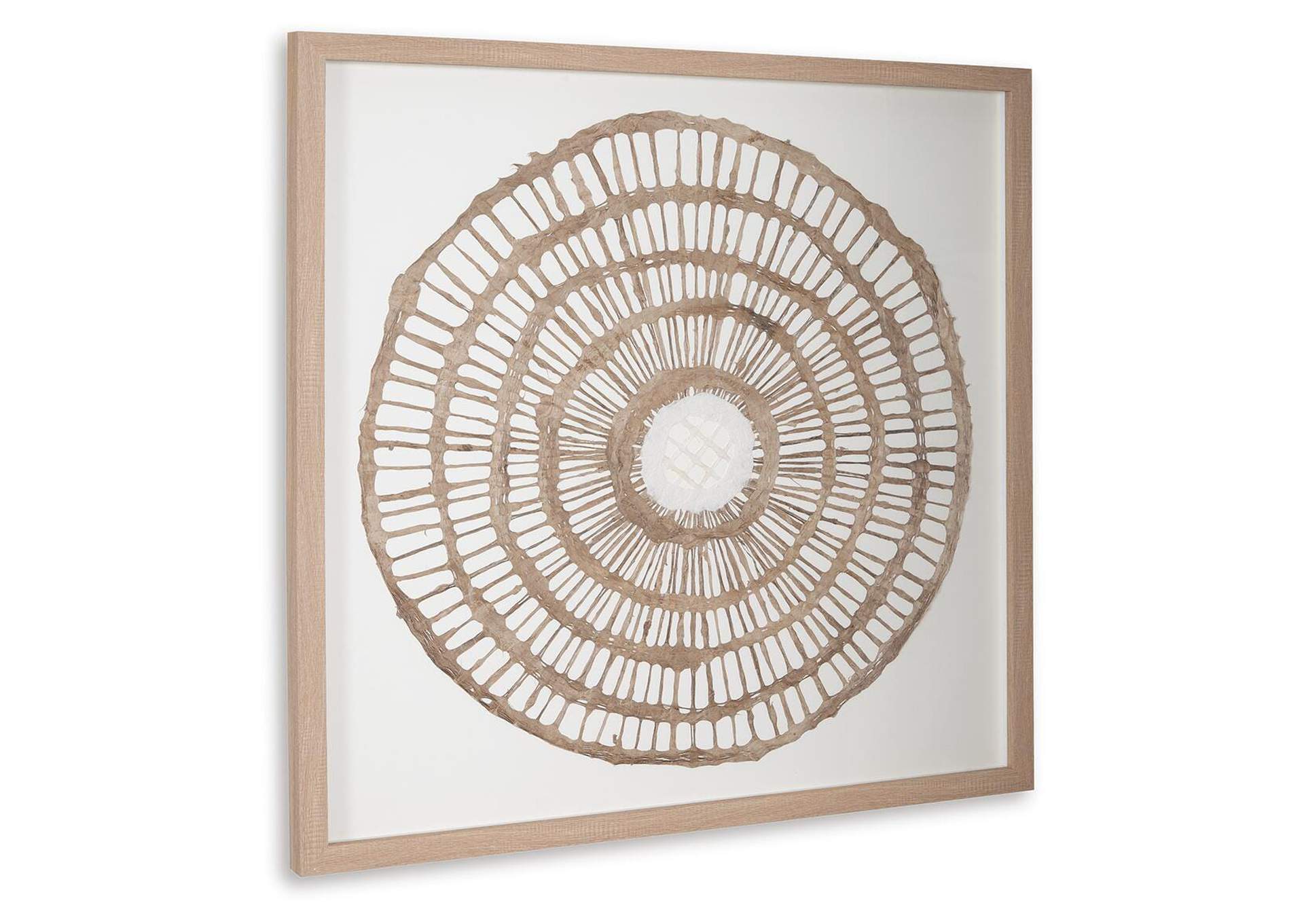 Brockham Wall Decor