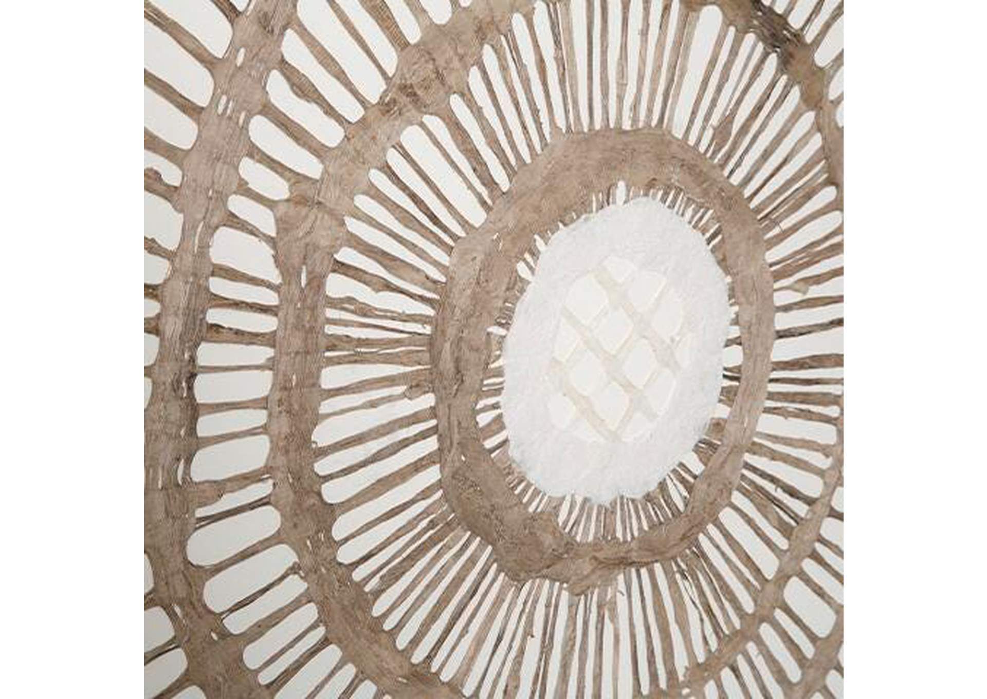 Brockham Wall Decor
