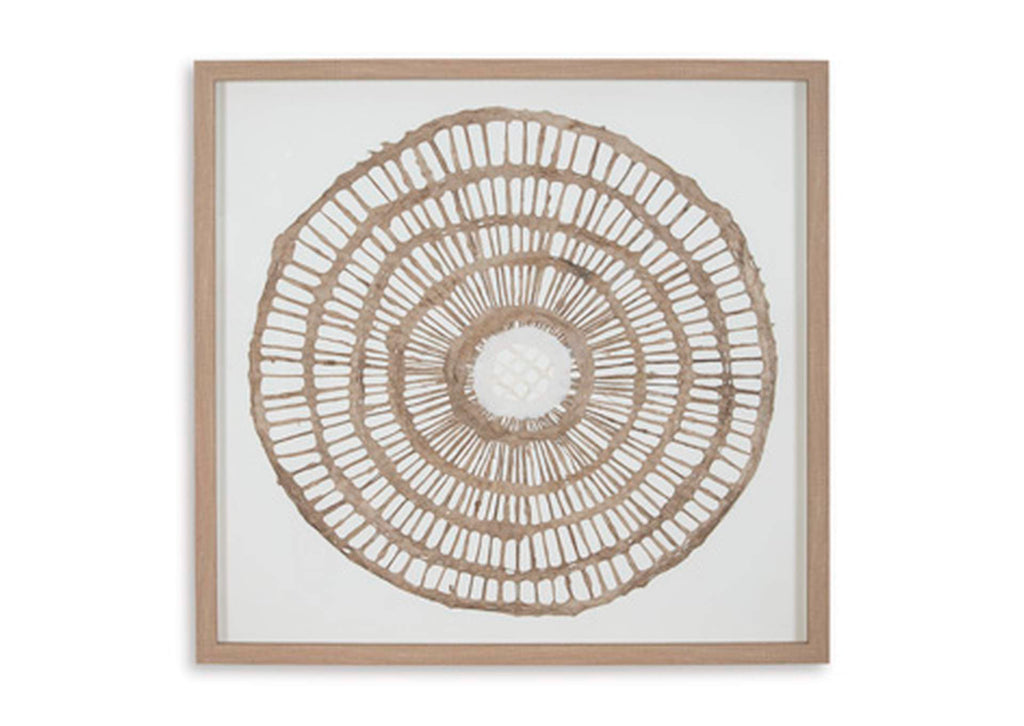 Brockham Wall Decor