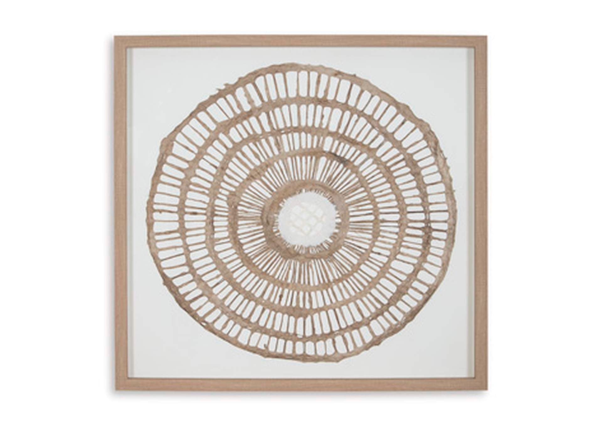 Brockham Wall Decor