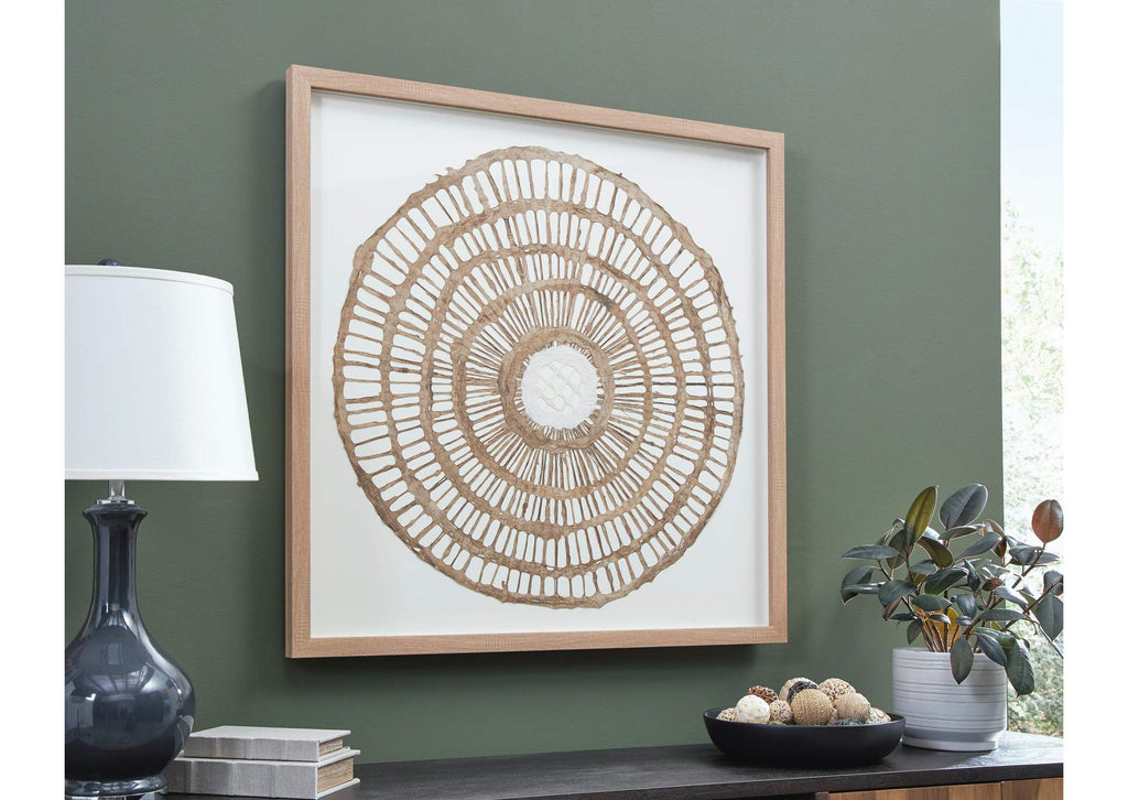 Brockham Wall Decor