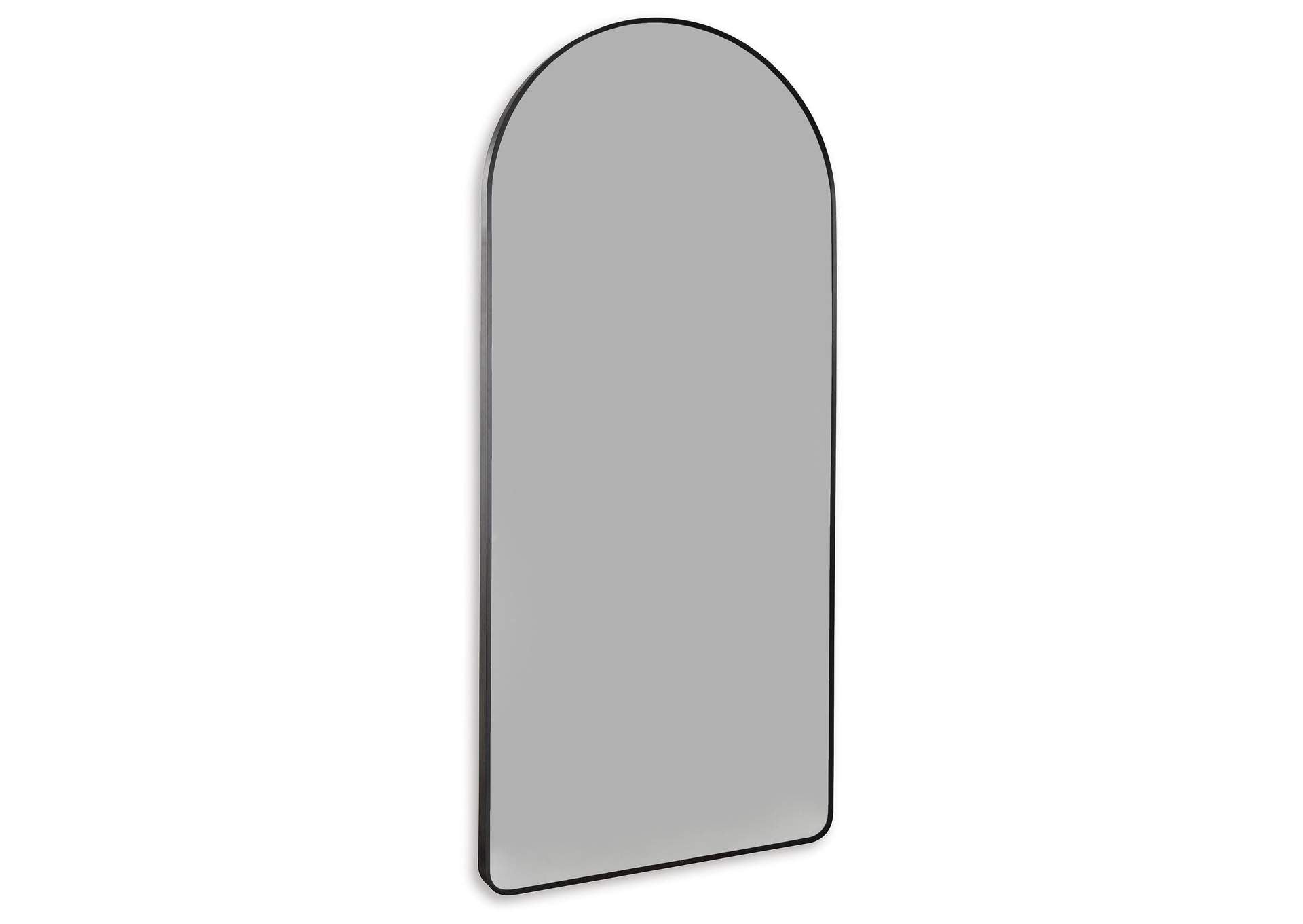 Sethall Floor Mirror