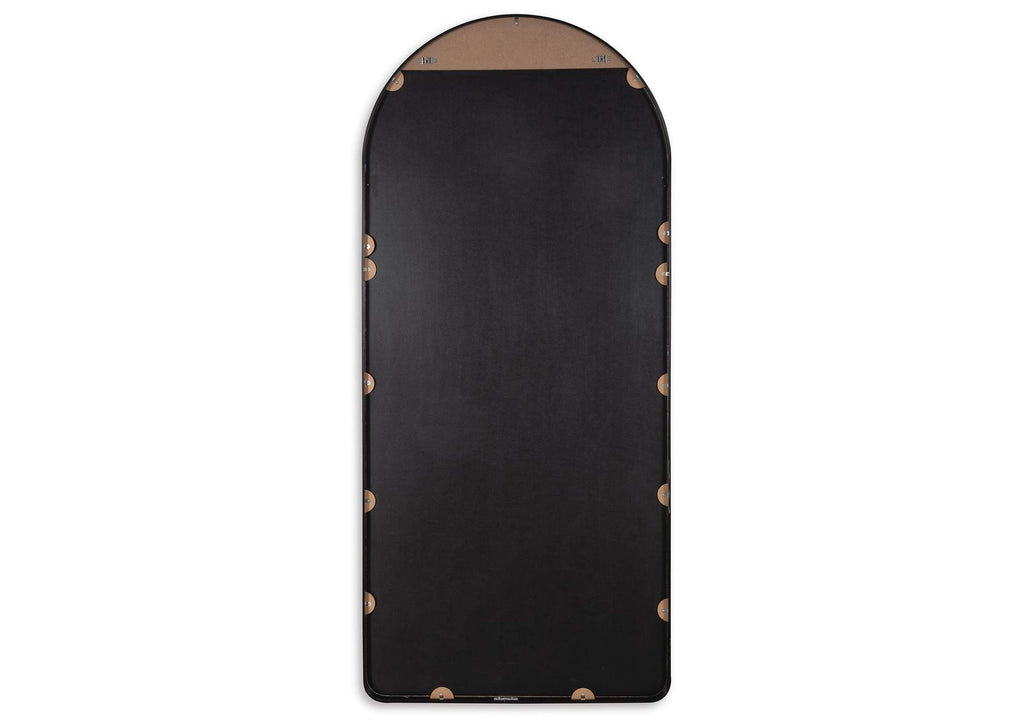 Sethall Floor Mirror