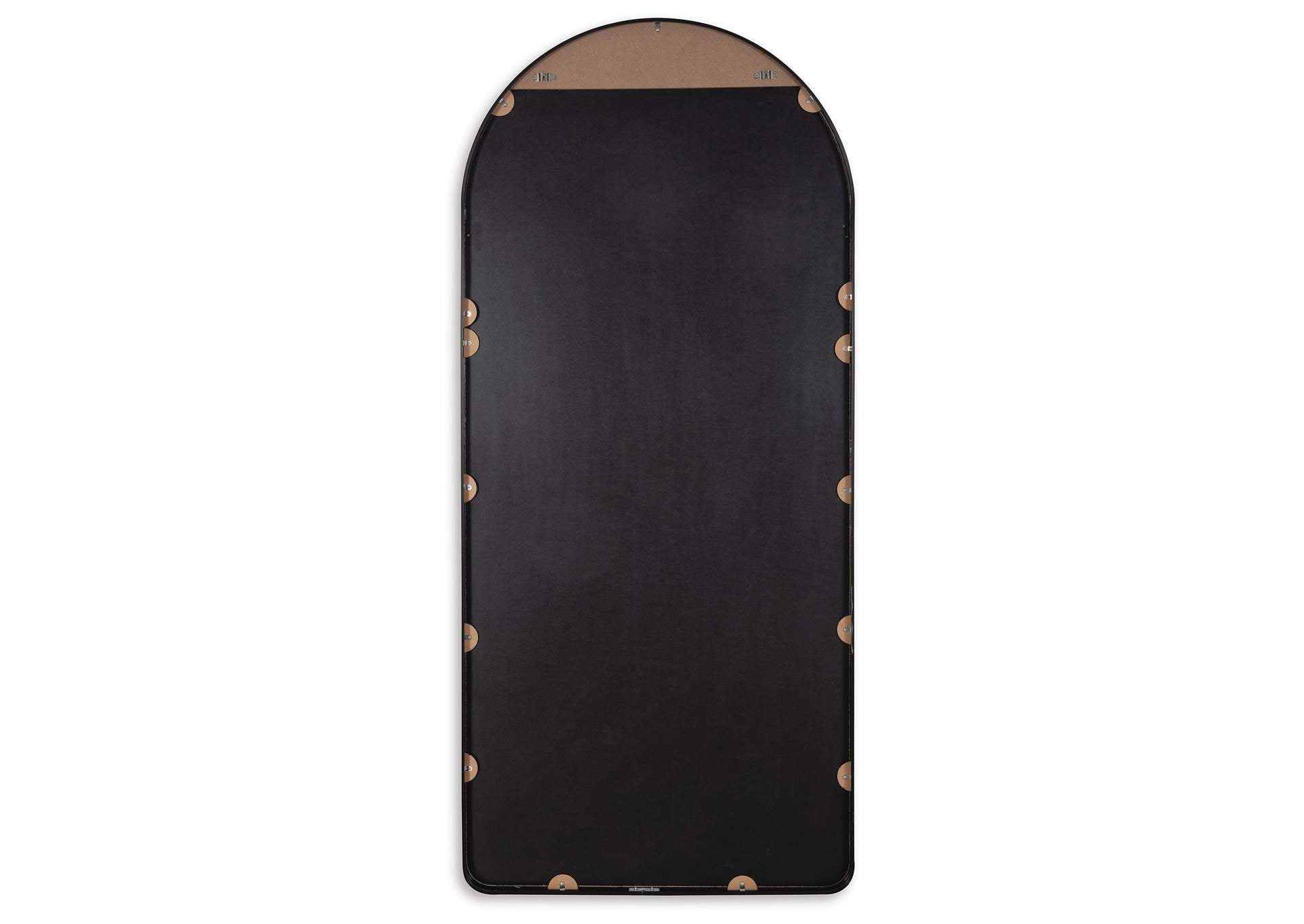 Sethall Floor Mirror