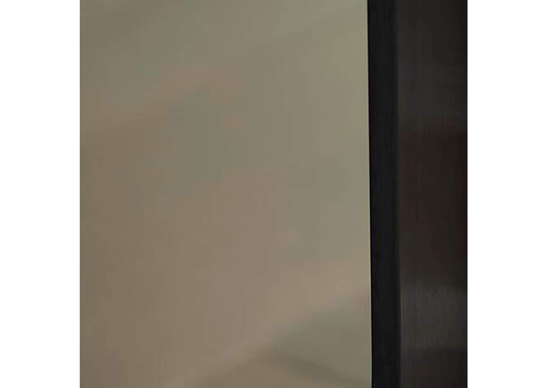 Sethall Floor Mirror