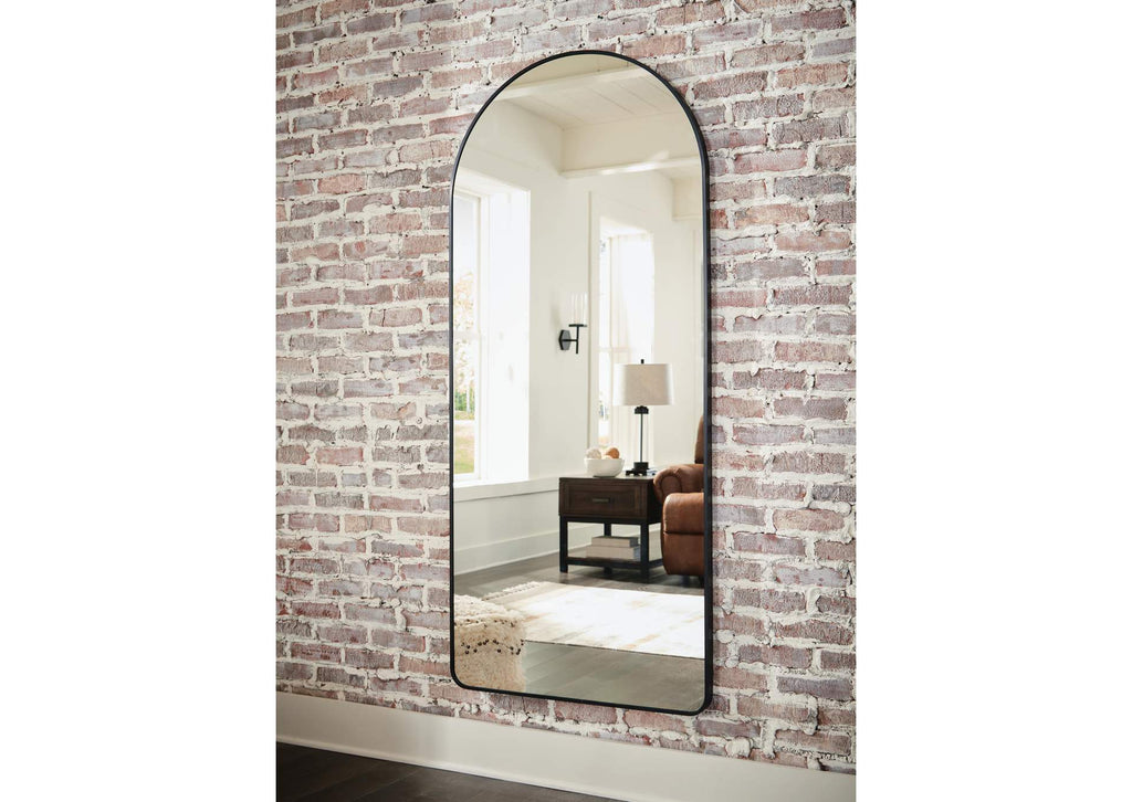 Sethall Floor Mirror