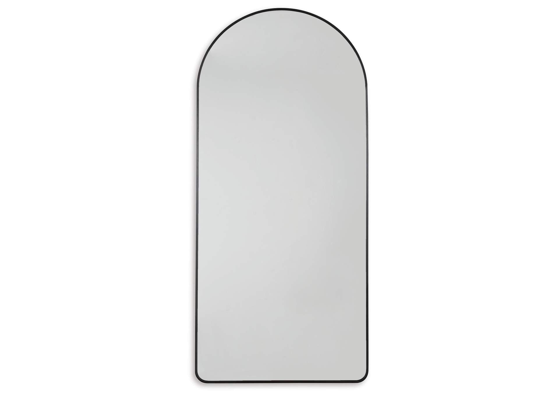 Sethall Floor Mirror
