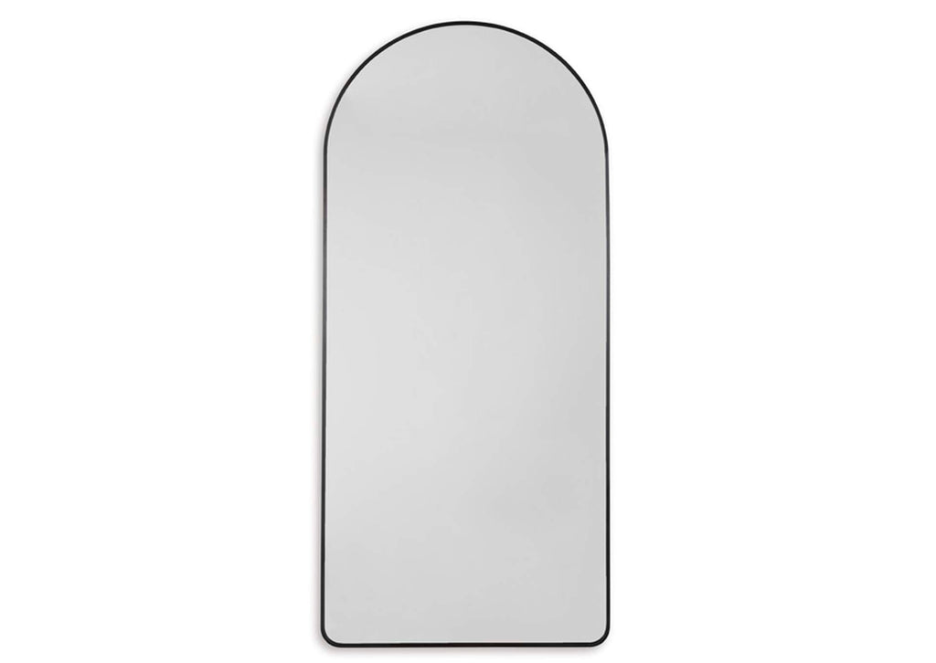 Sethall Floor Mirror