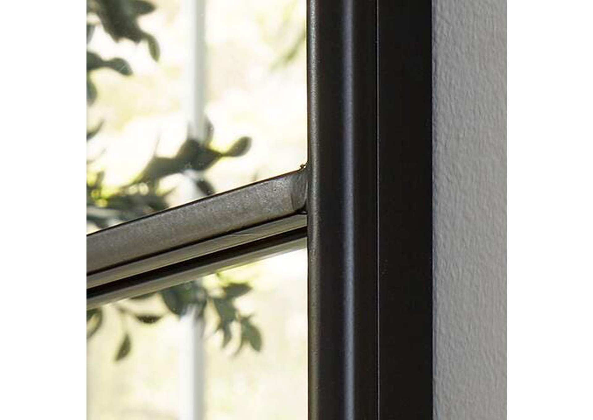 Evengton Accent Mirror