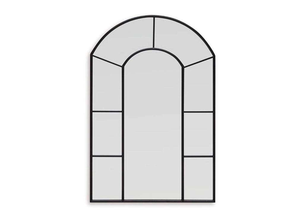 Evengton Accent Mirror front view