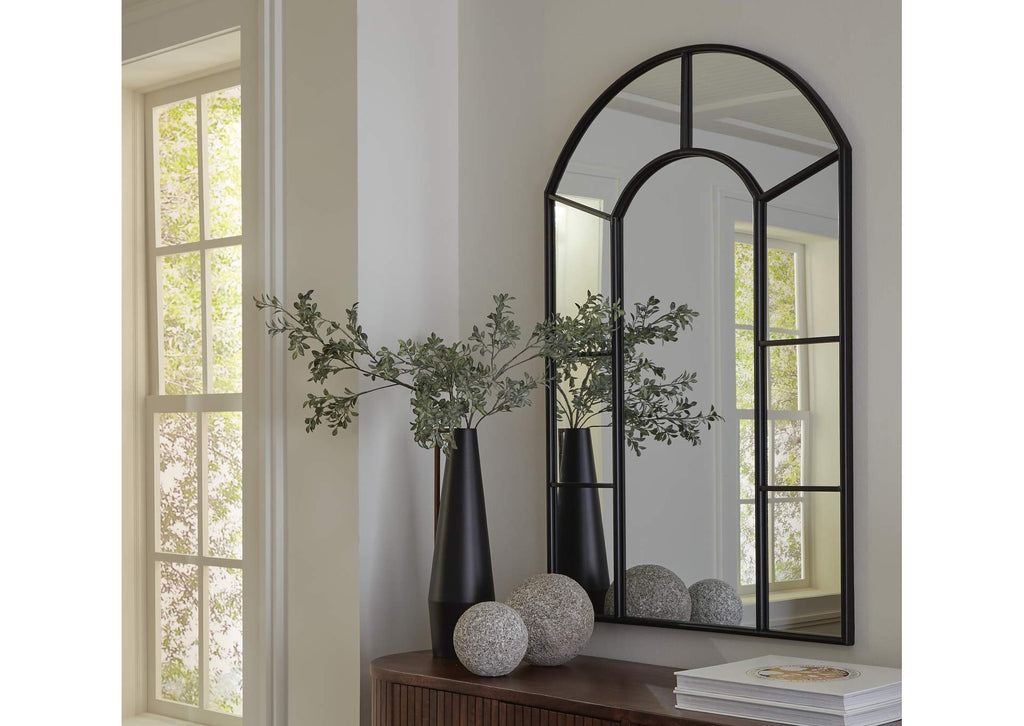 Evengton Accent Mirror