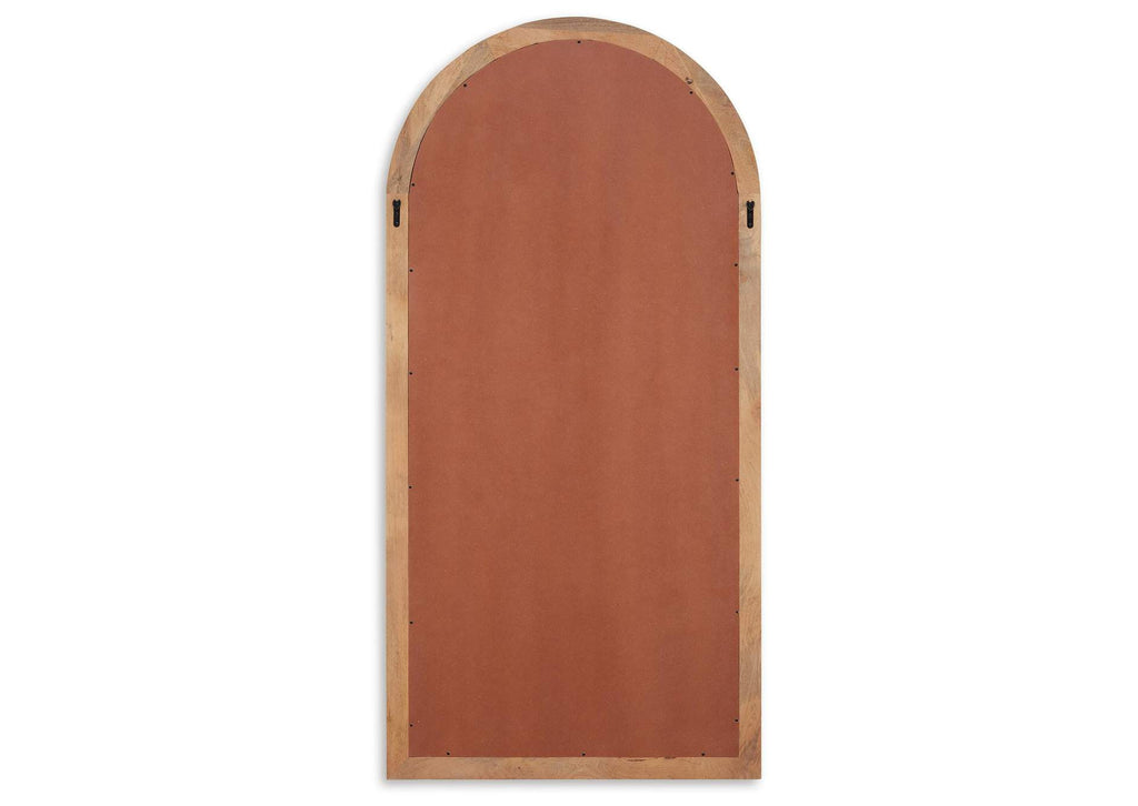 Dairville Floor Mirror