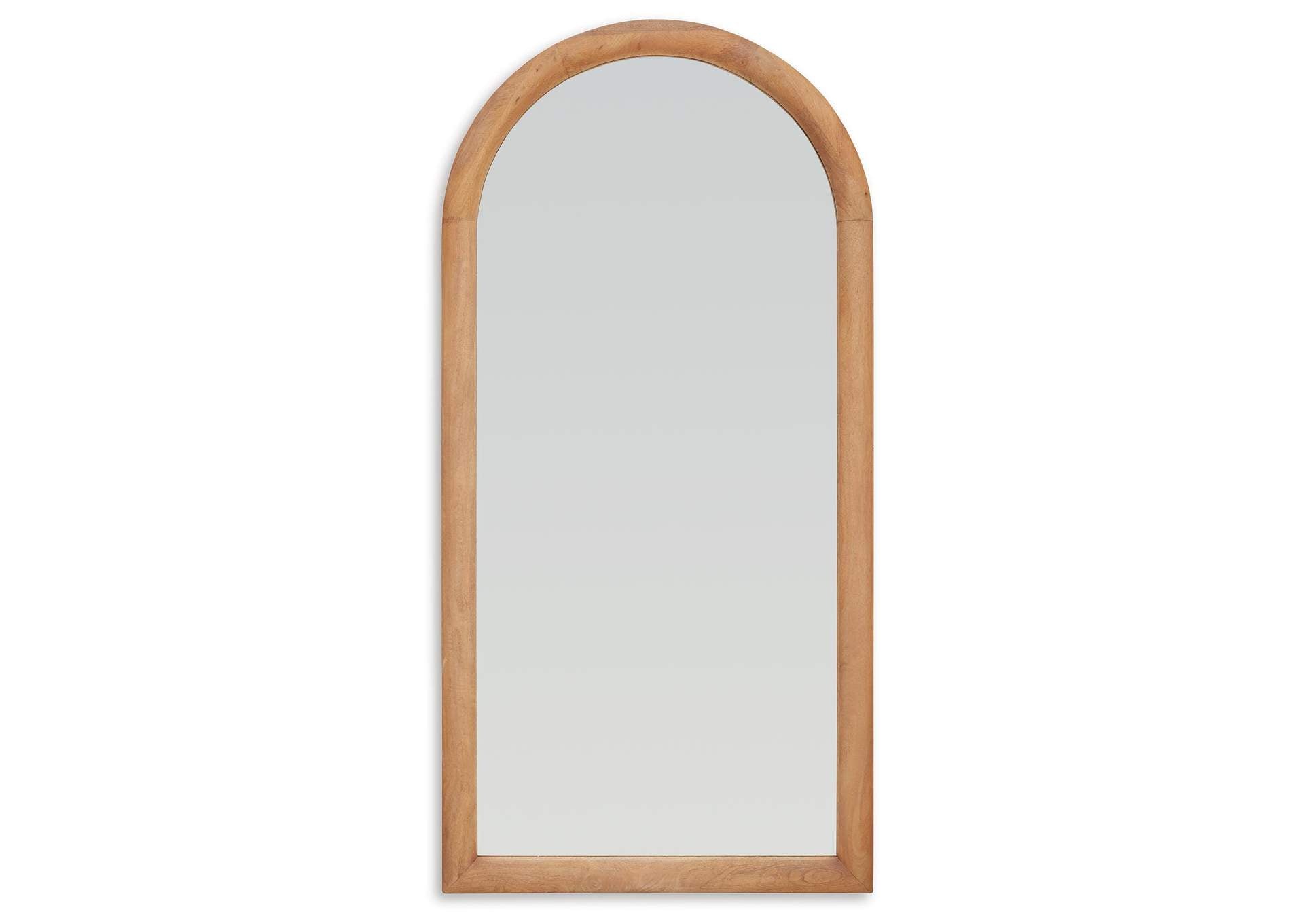 Dairville Floor Mirror