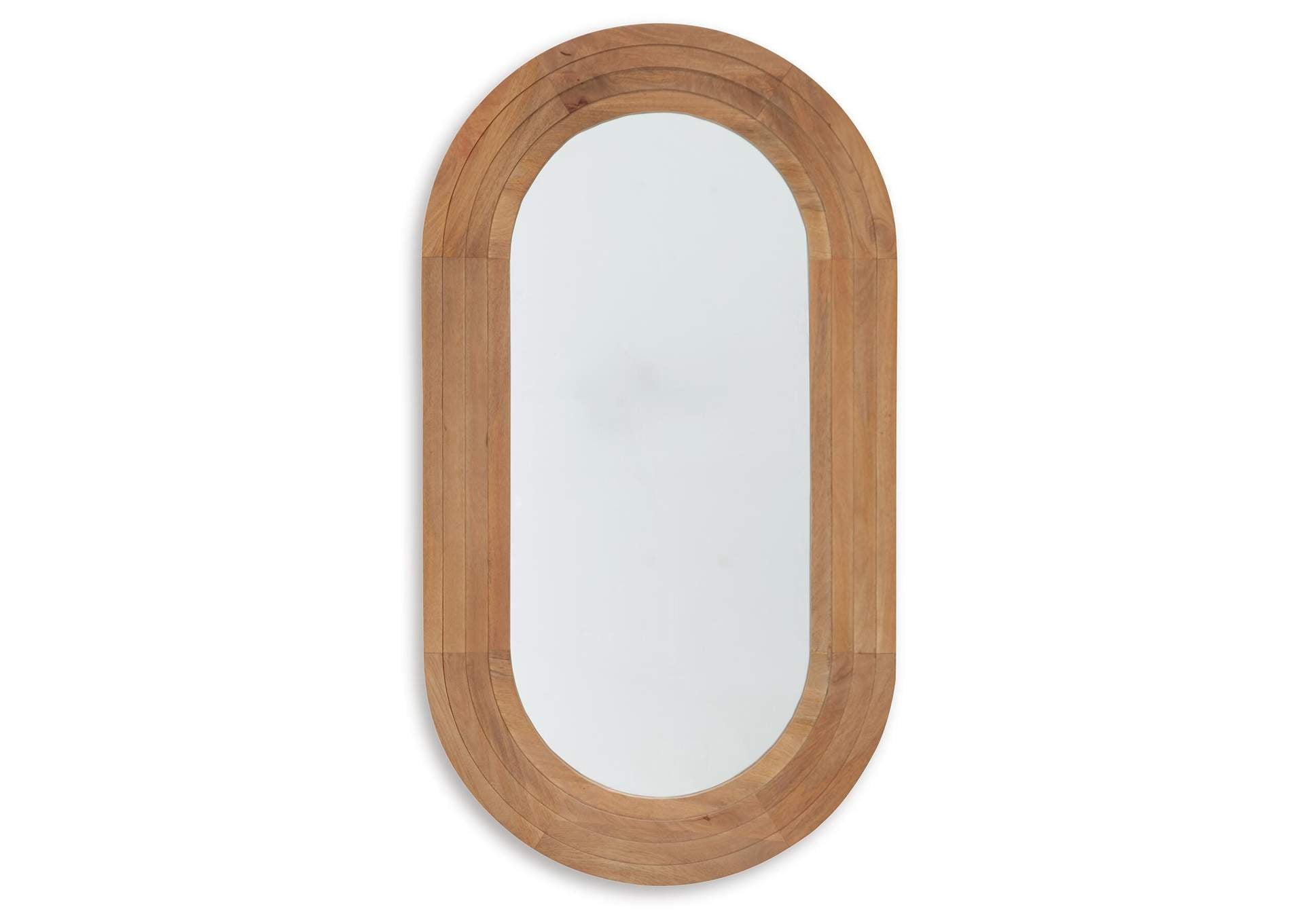 Daverly Accent Mirror front view