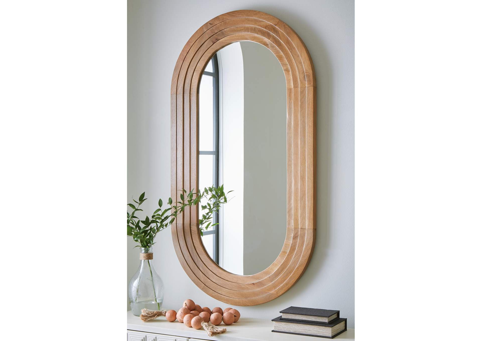 Daverly Accent Mirror