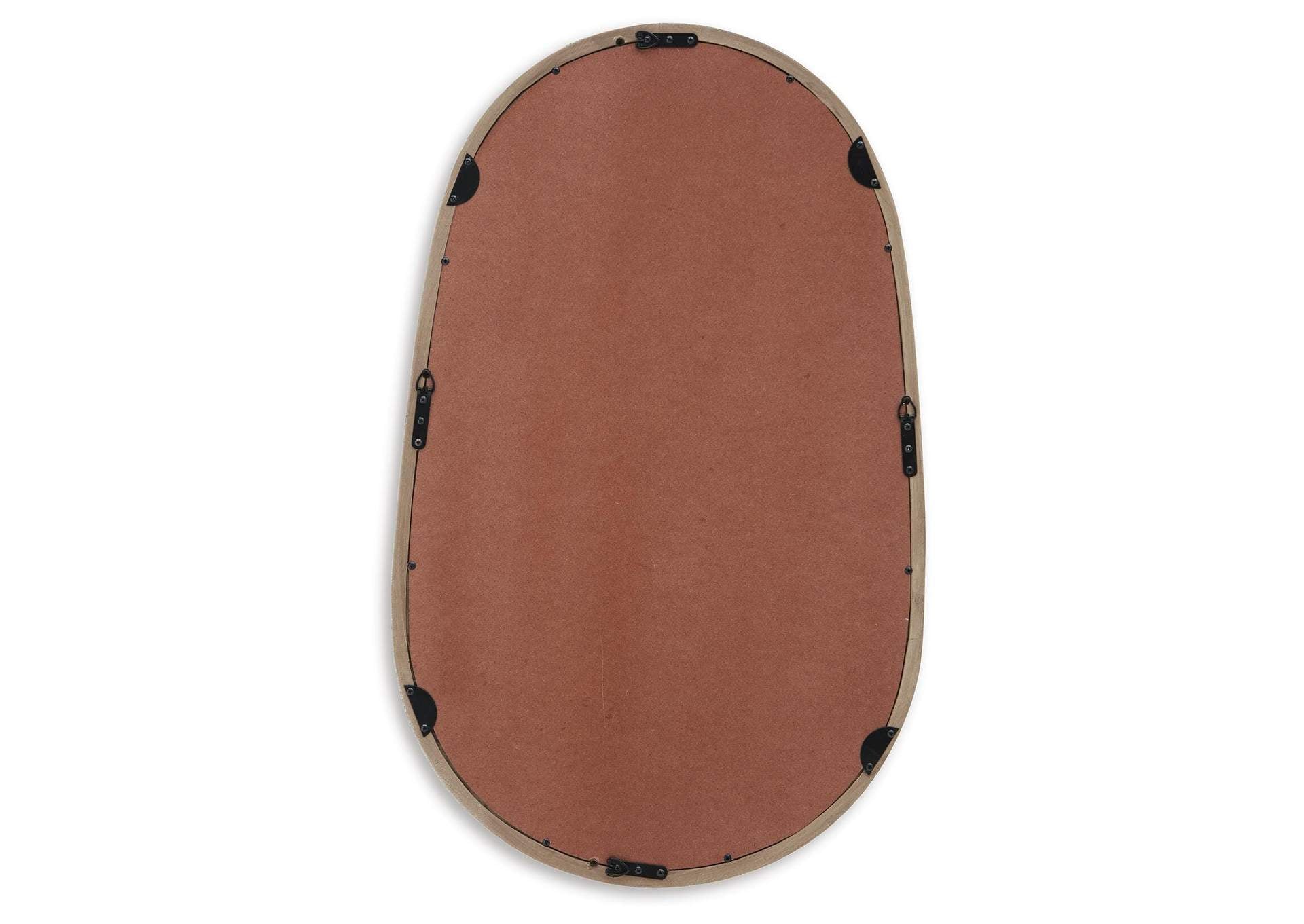 Aarilynn Accent Mirror