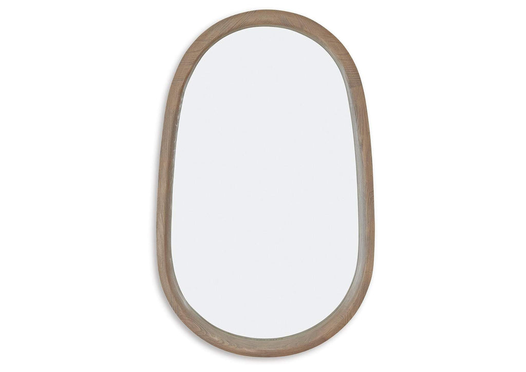 Aarilynn Accent Mirror