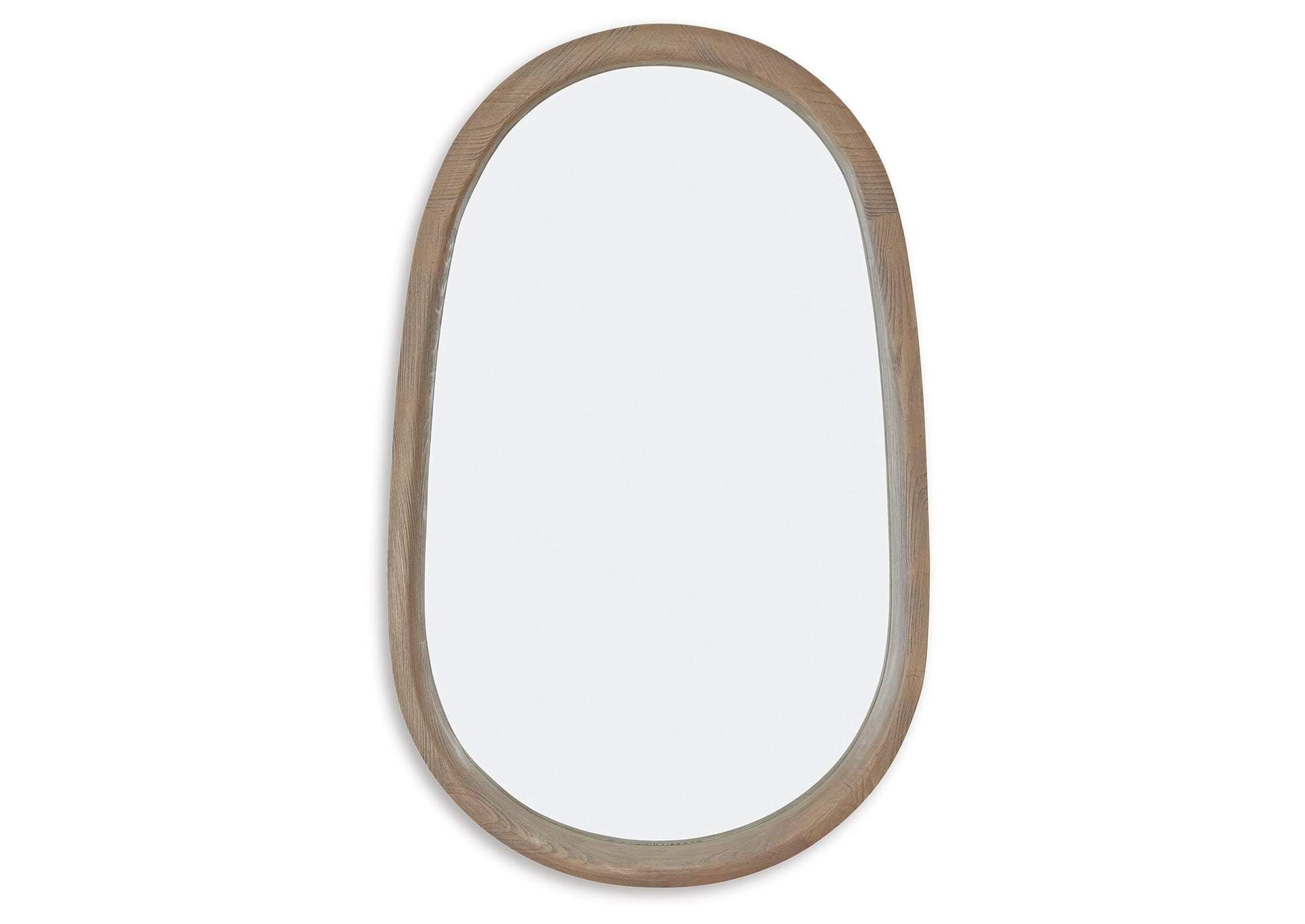 Aarilynn Accent Mirror