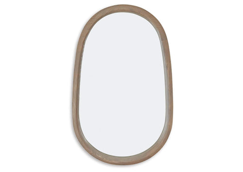 Aarilynn Accent Mirror