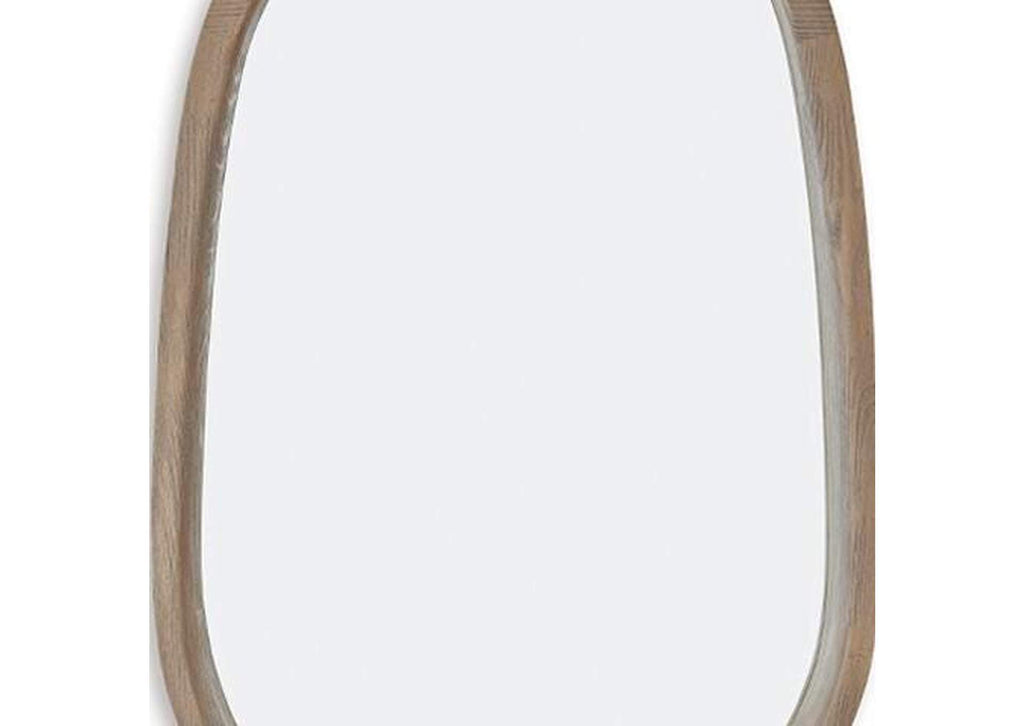 Aarilynn Accent Mirror color swatch