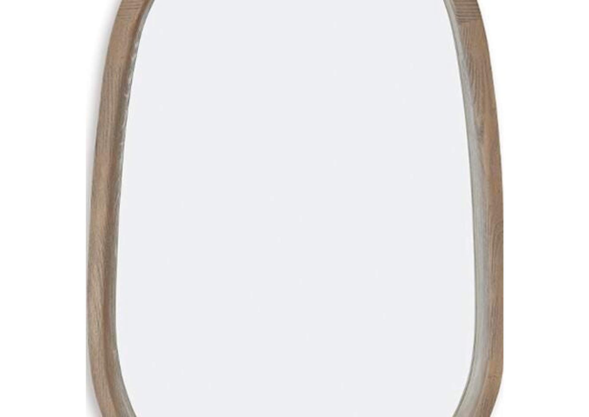 Aarilynn Accent Mirror color swatch