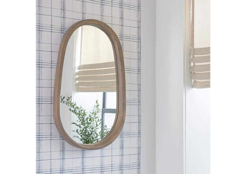 Aarilynn Accent Mirror