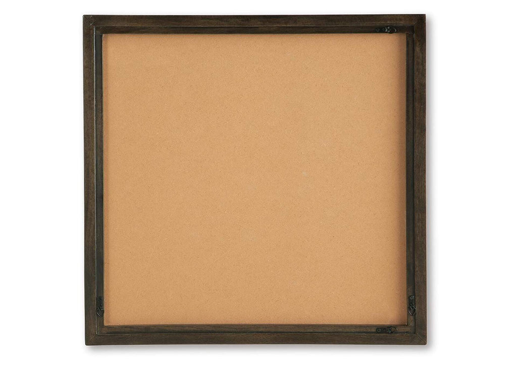 Bachard Wall Decor