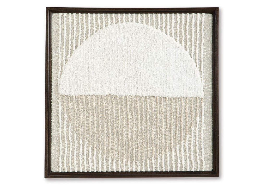 Bachard Wall Decor front view