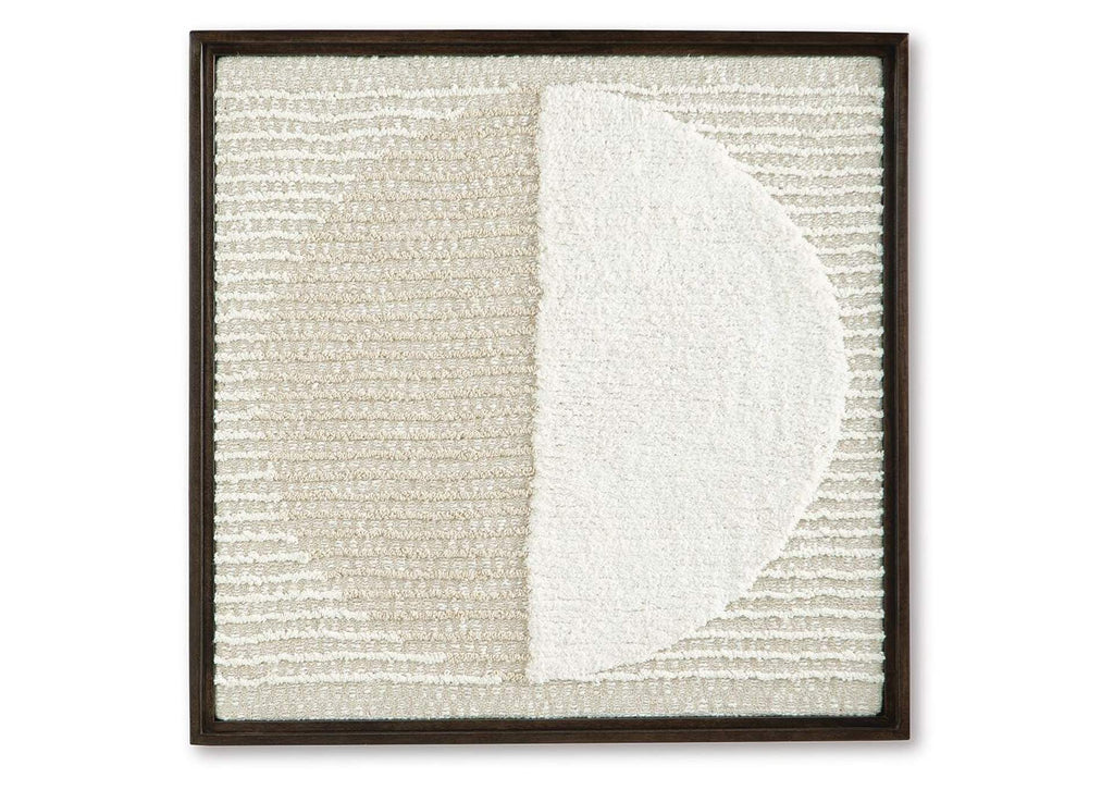 Bachard Wall Decor