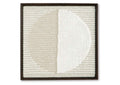 Bachard Wall Decor