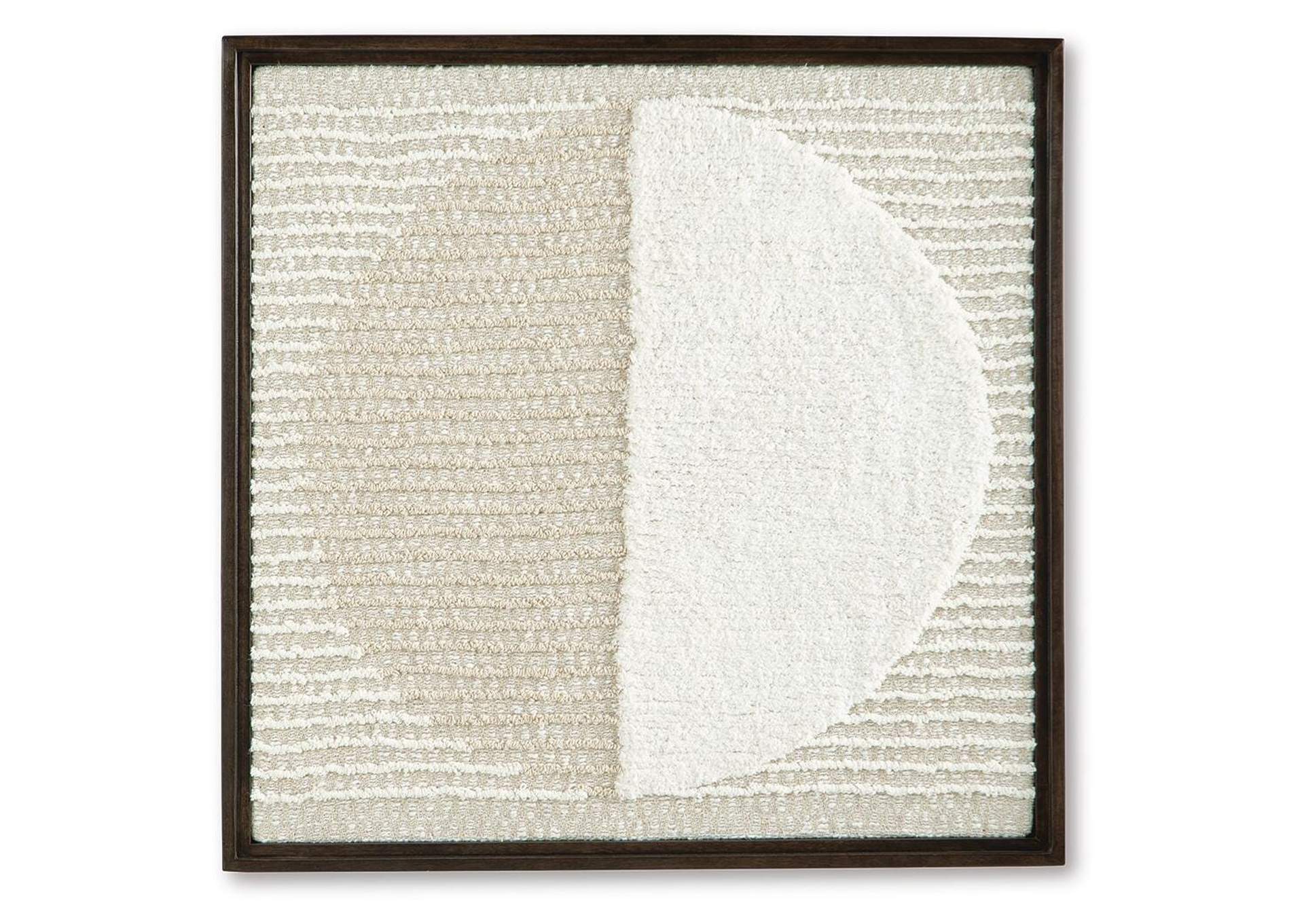 Bachard Wall Decor