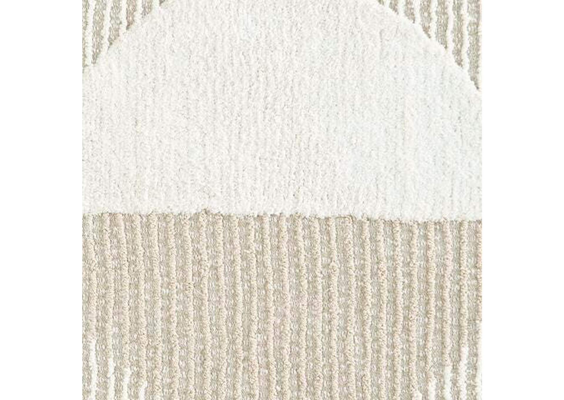 Bachard Wall Decor color swatch