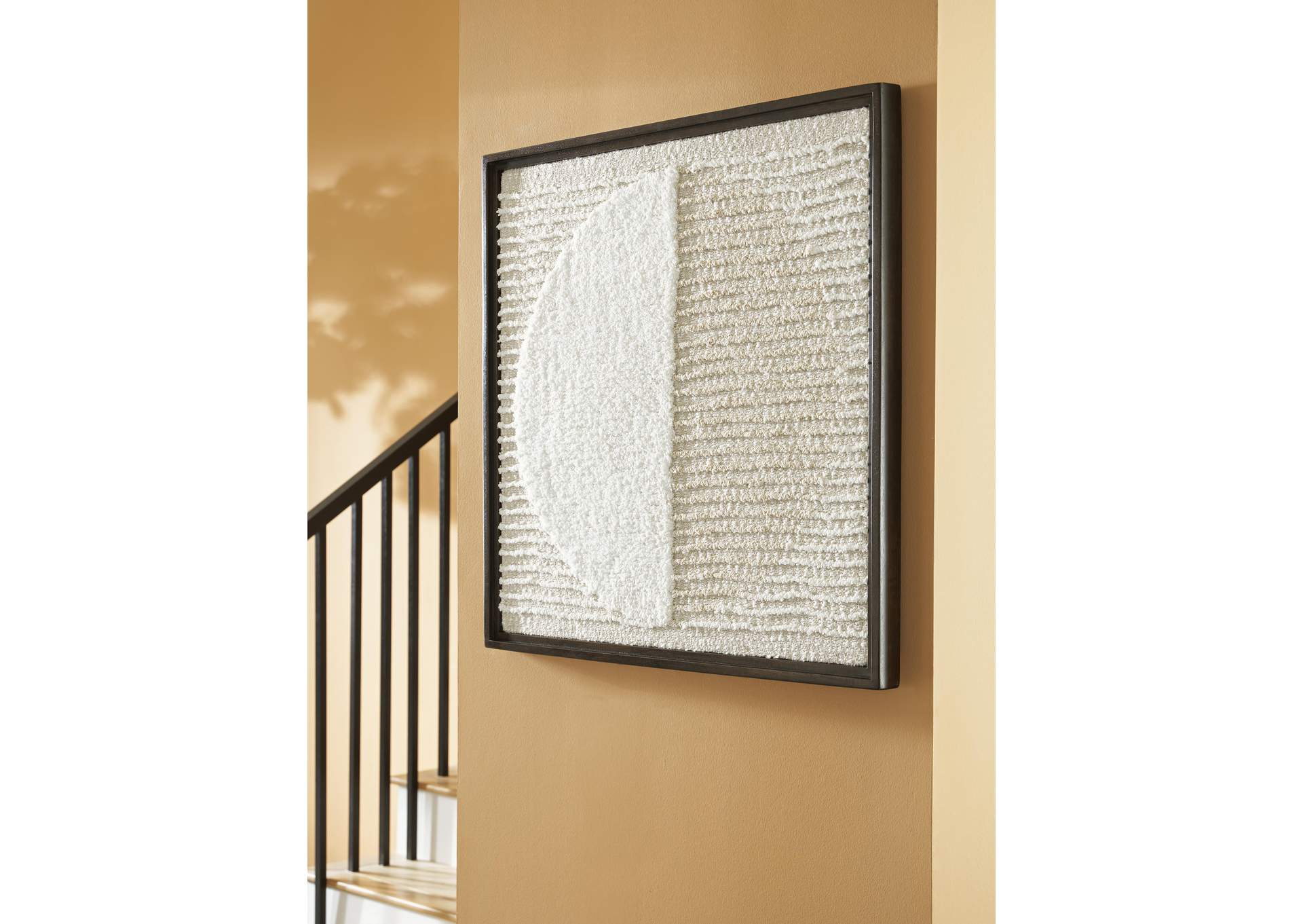 Bachard Wall Decor