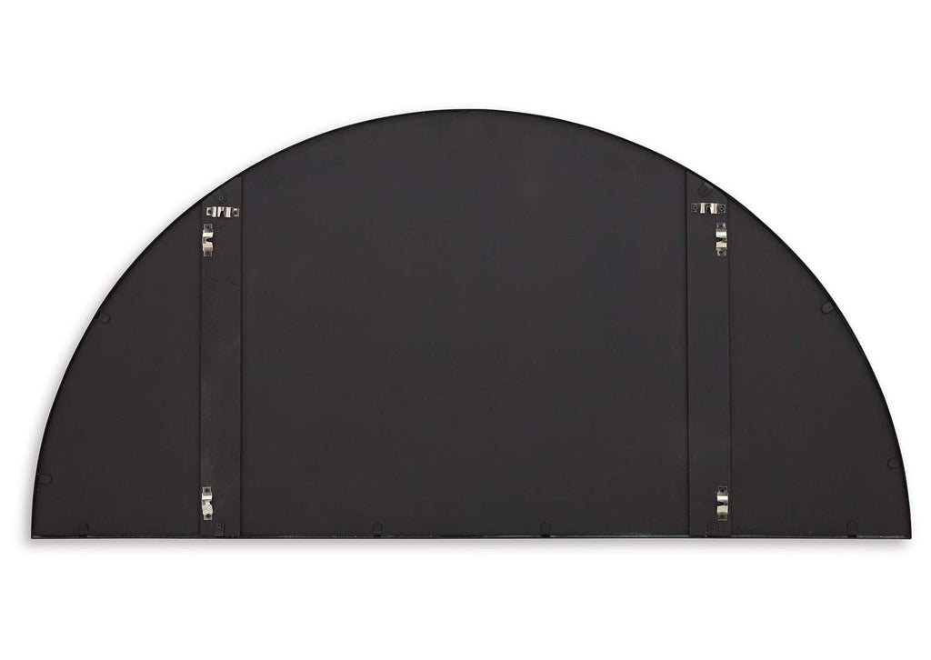 Denlow Accent Mirror