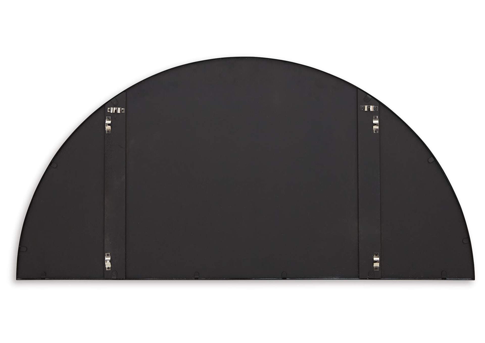 Denlow Accent Mirror