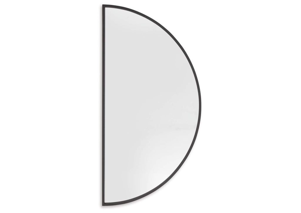 Denlow Accent Mirror