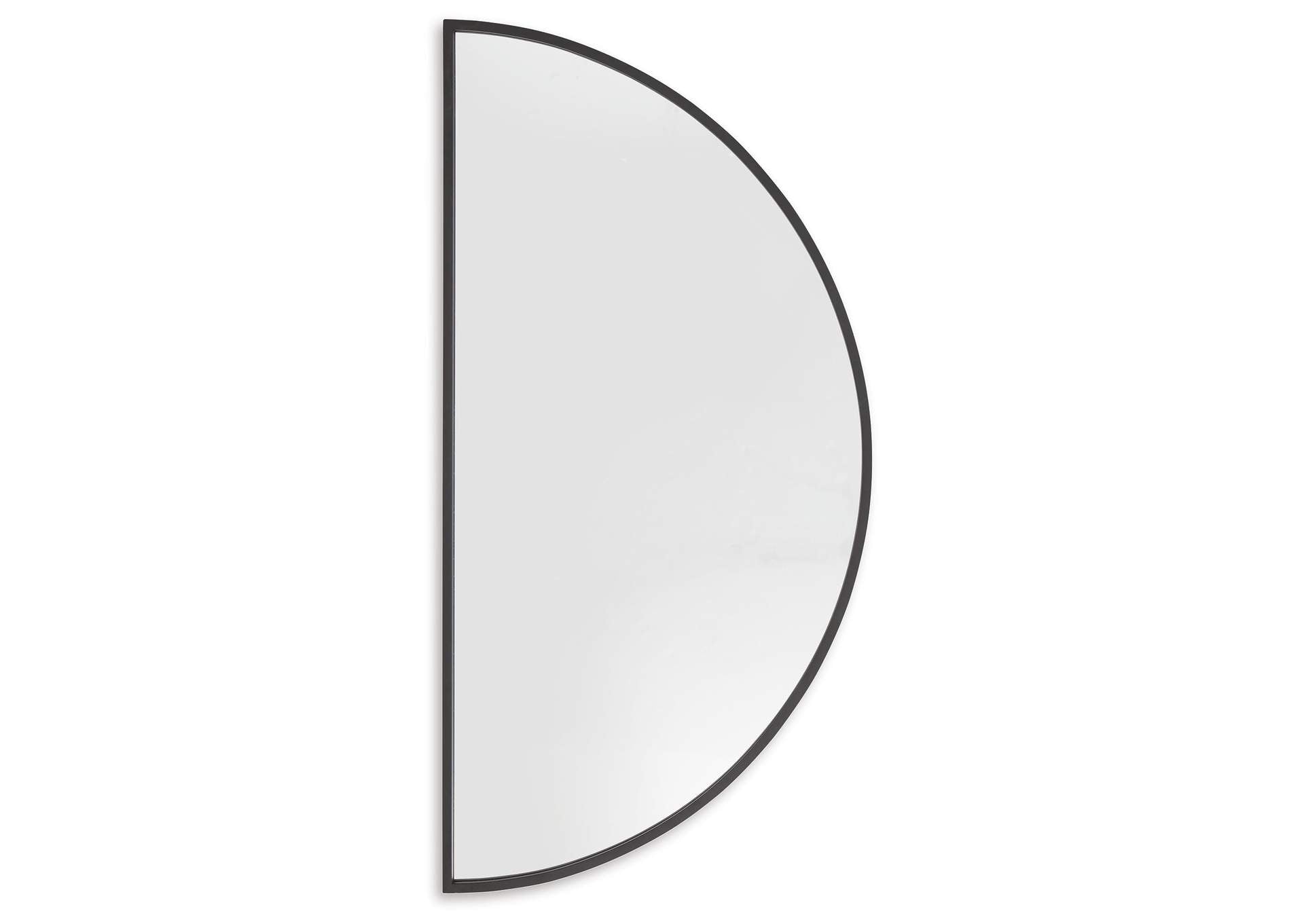Denlow Accent Mirror