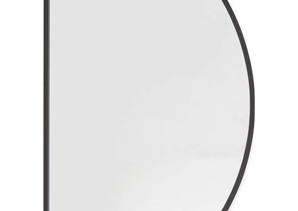 Denlow Accent Mirror color swatch