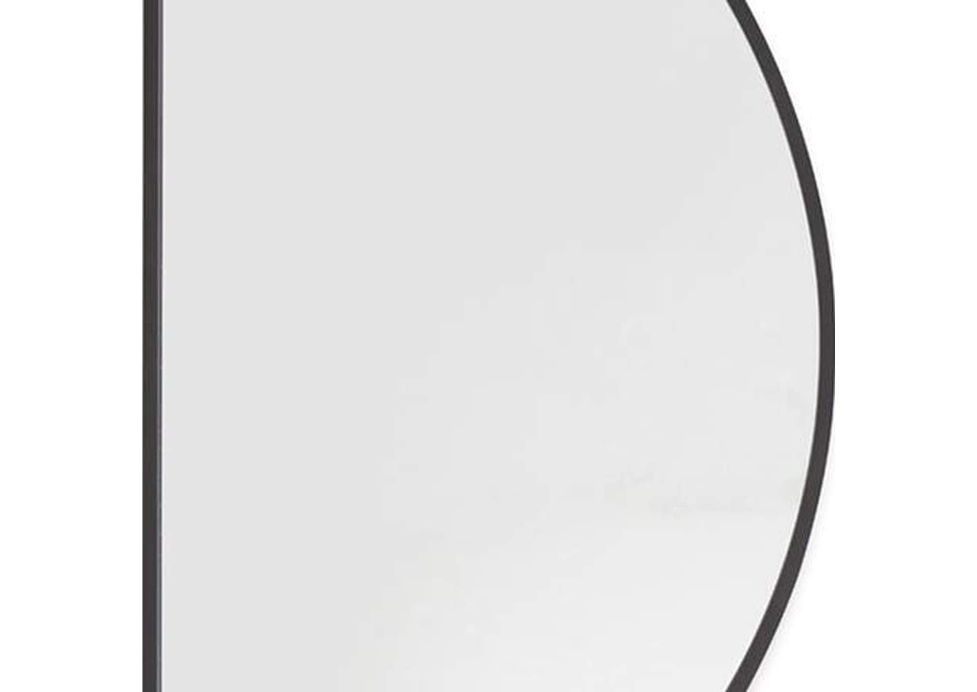 Denlow Accent Mirror color swatch