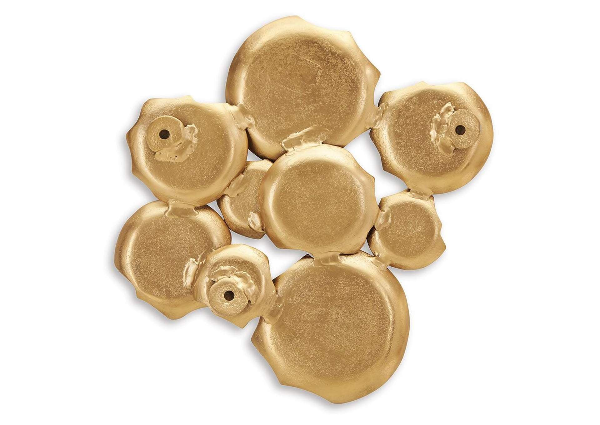 Gageton Wall Decor
