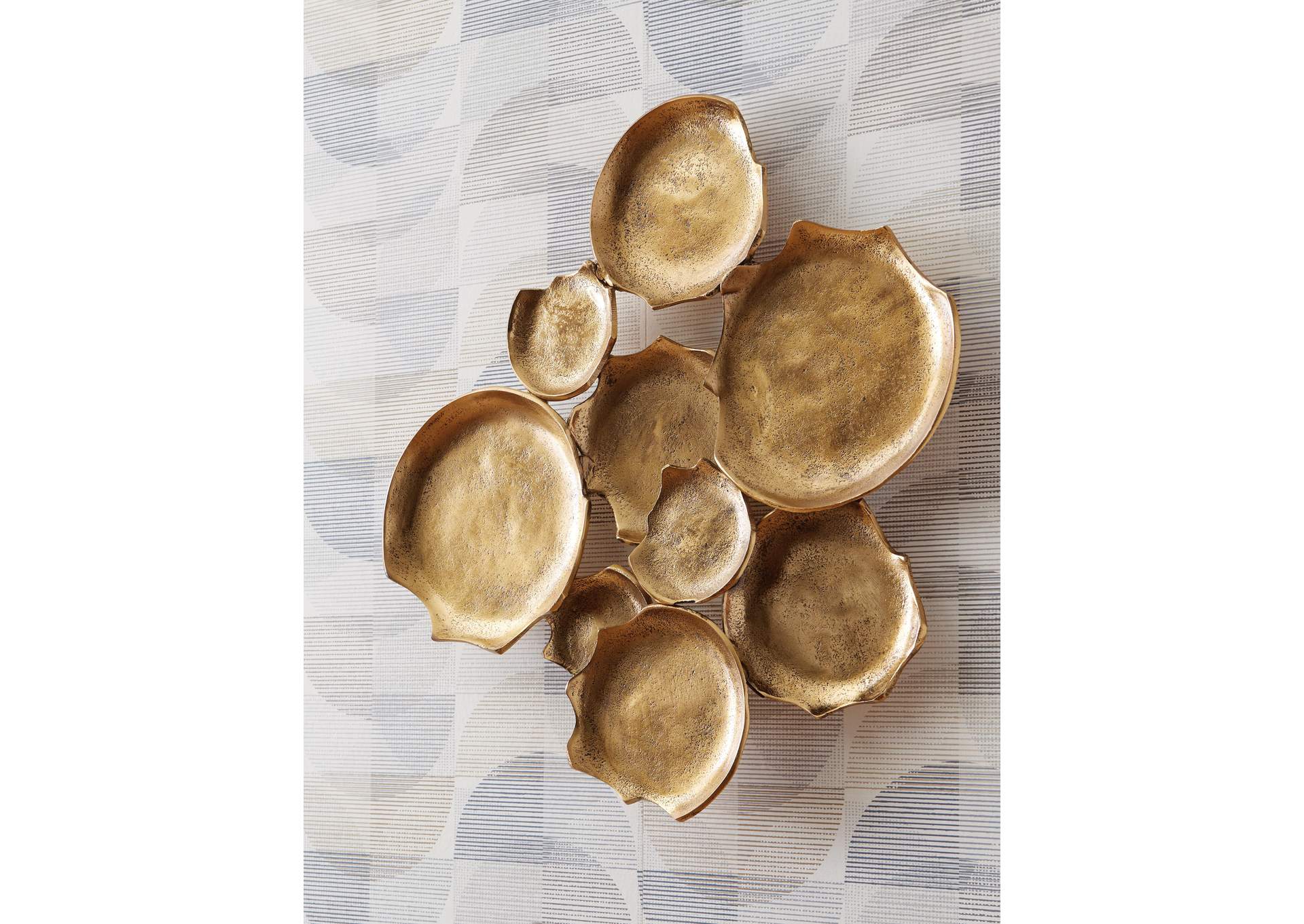 Gageton Wall Decor