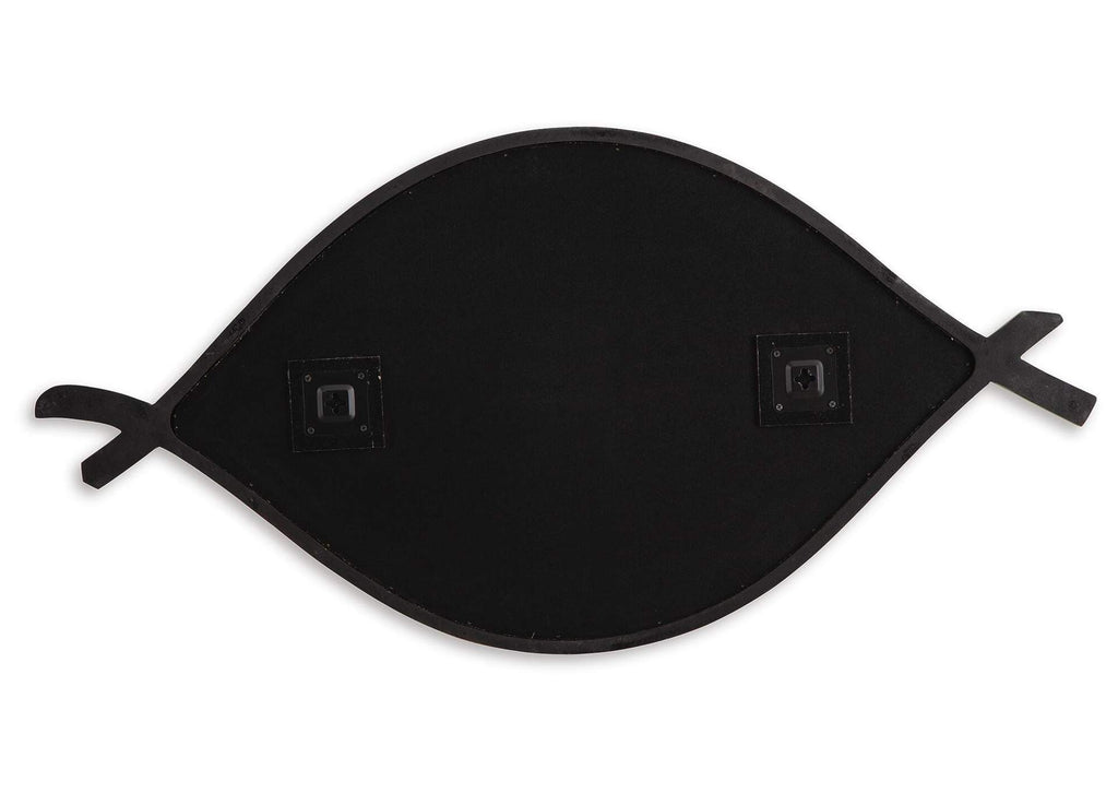Bartner Accent Mirror