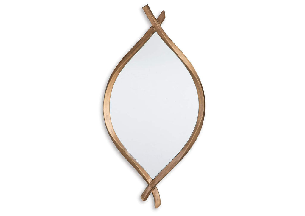Bartner Accent Mirror