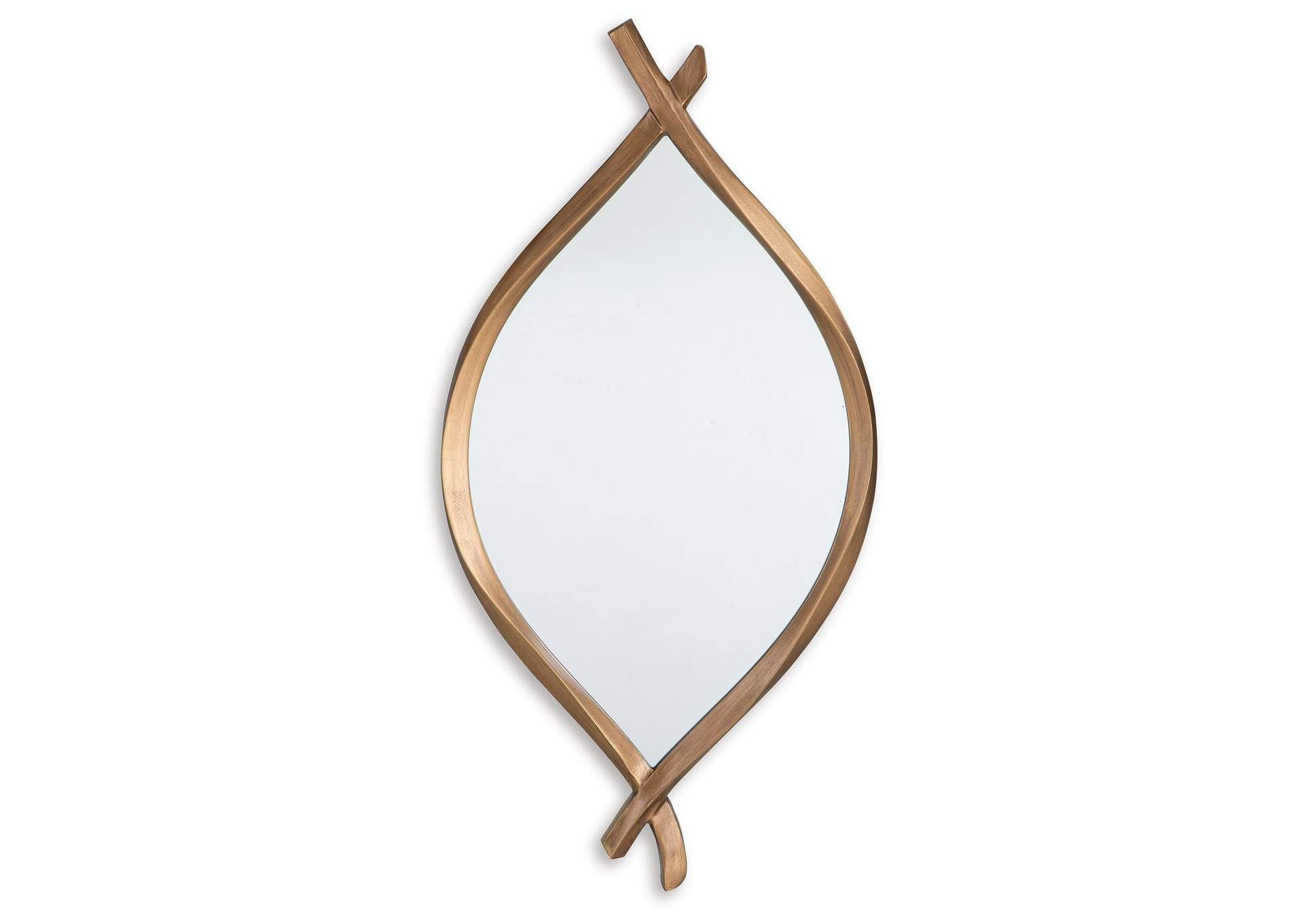Bartner Accent Mirror