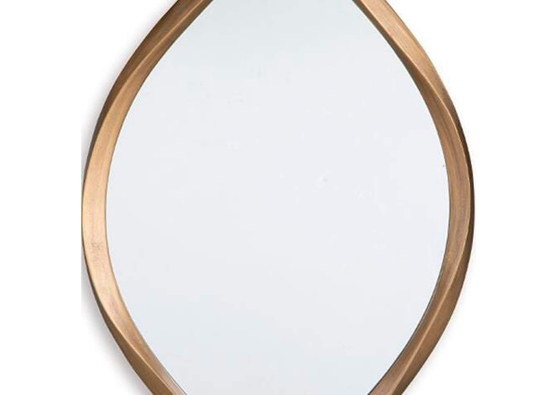 Bartner Accent Mirror color swatch