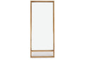 Devford Floor Mirror