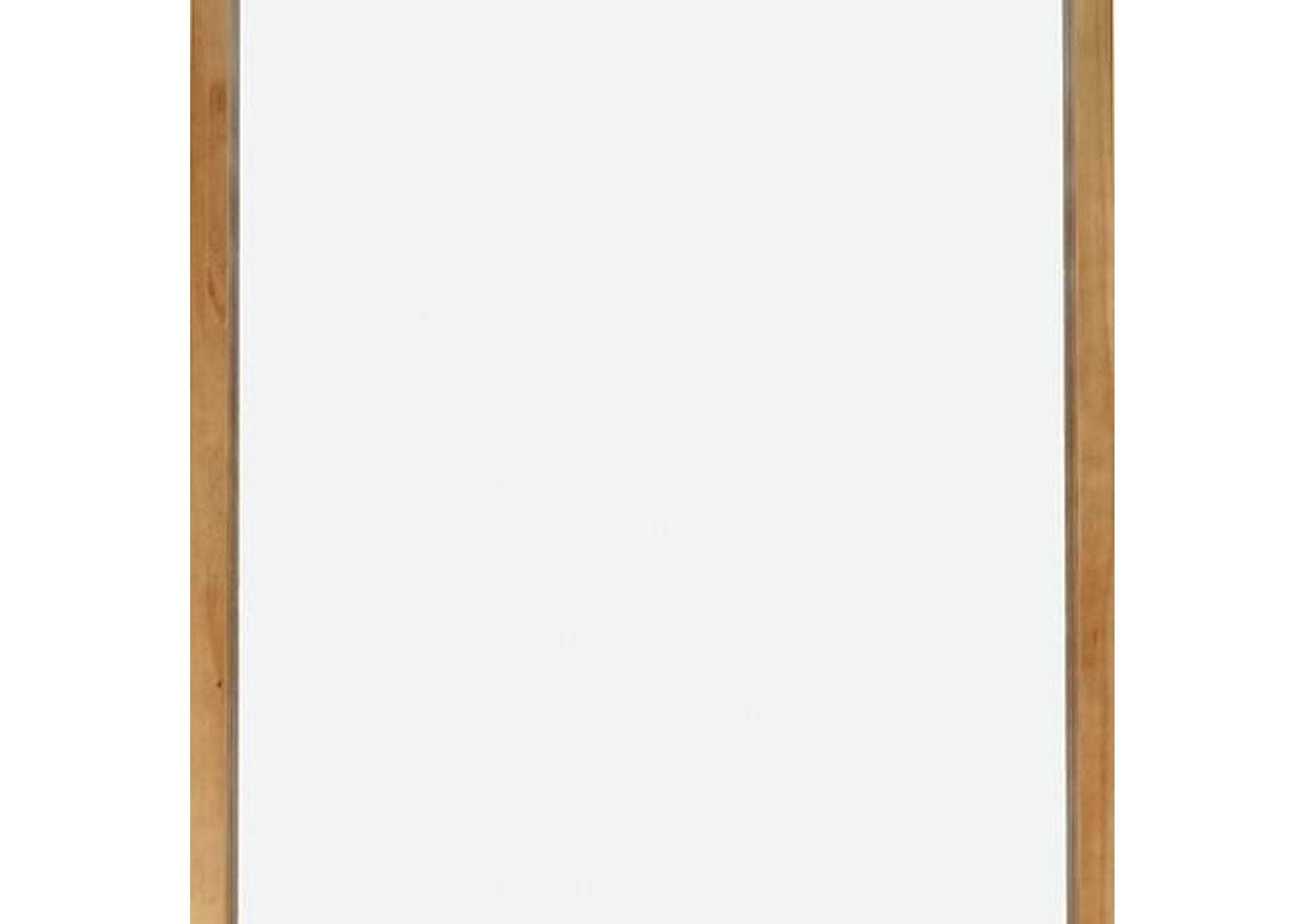 Devford Floor Mirror color swatch