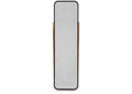Bronick Floor Mirror